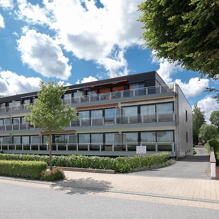 Haus Bellevue Moewensuite Scharbeutz Kültér fotó