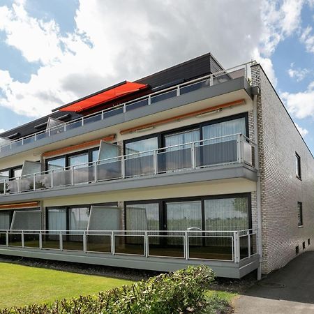 Haus Bellevue Moewensuite Scharbeutz Kültér fotó