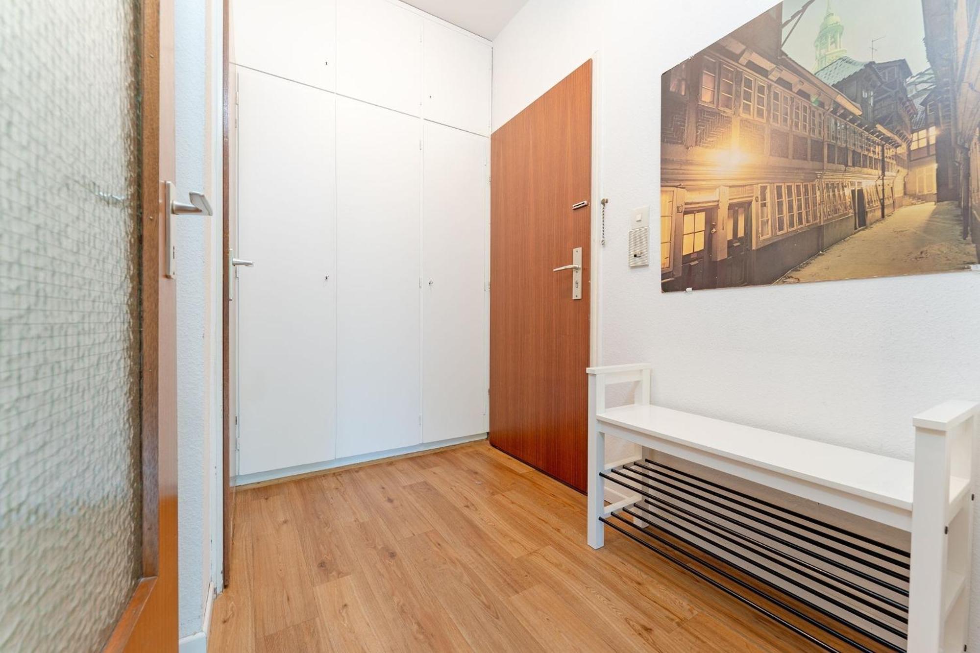 Haus Bellevue Moewensuite Scharbeutz Kültér fotó