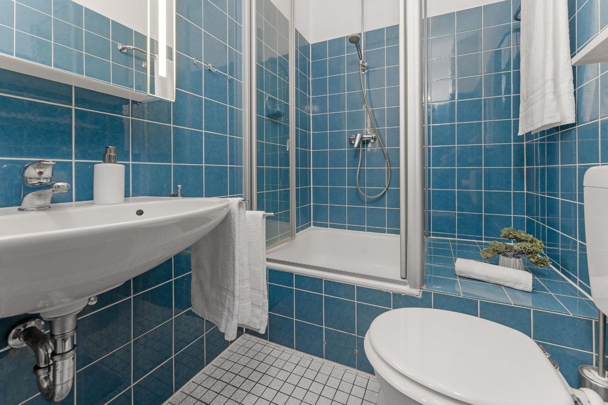 Haus Bellevue Moewensuite Scharbeutz Kültér fotó